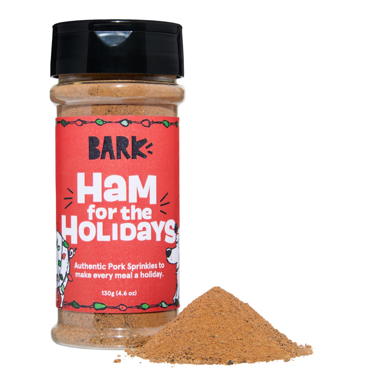 Ham For The Holidays