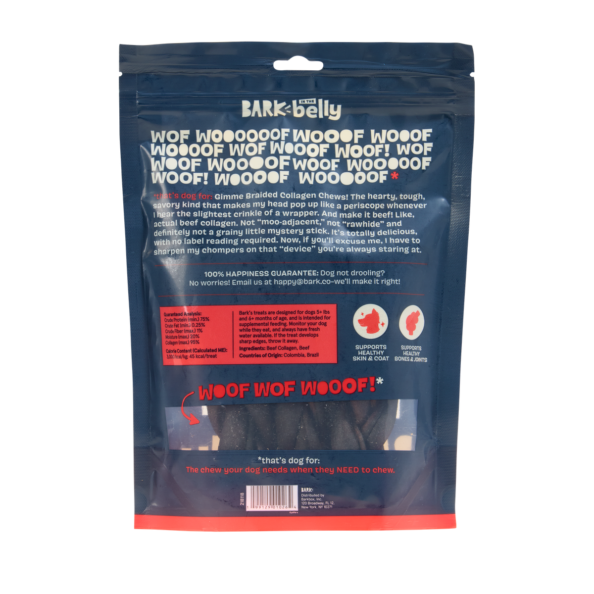 OOD_218118_5-INCH-BRAIDED-BEEF-COLLAGEN-CHEW-5-PACK_GRID_02_cropped#Size_5"