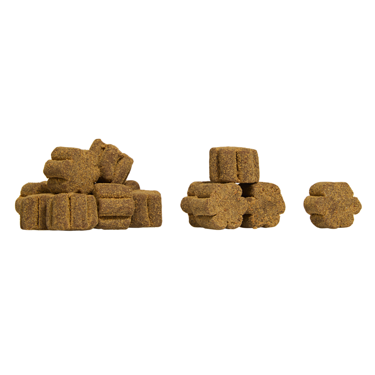 Calming Aid Dog Treat Supplements, 30 Ct#Size_L