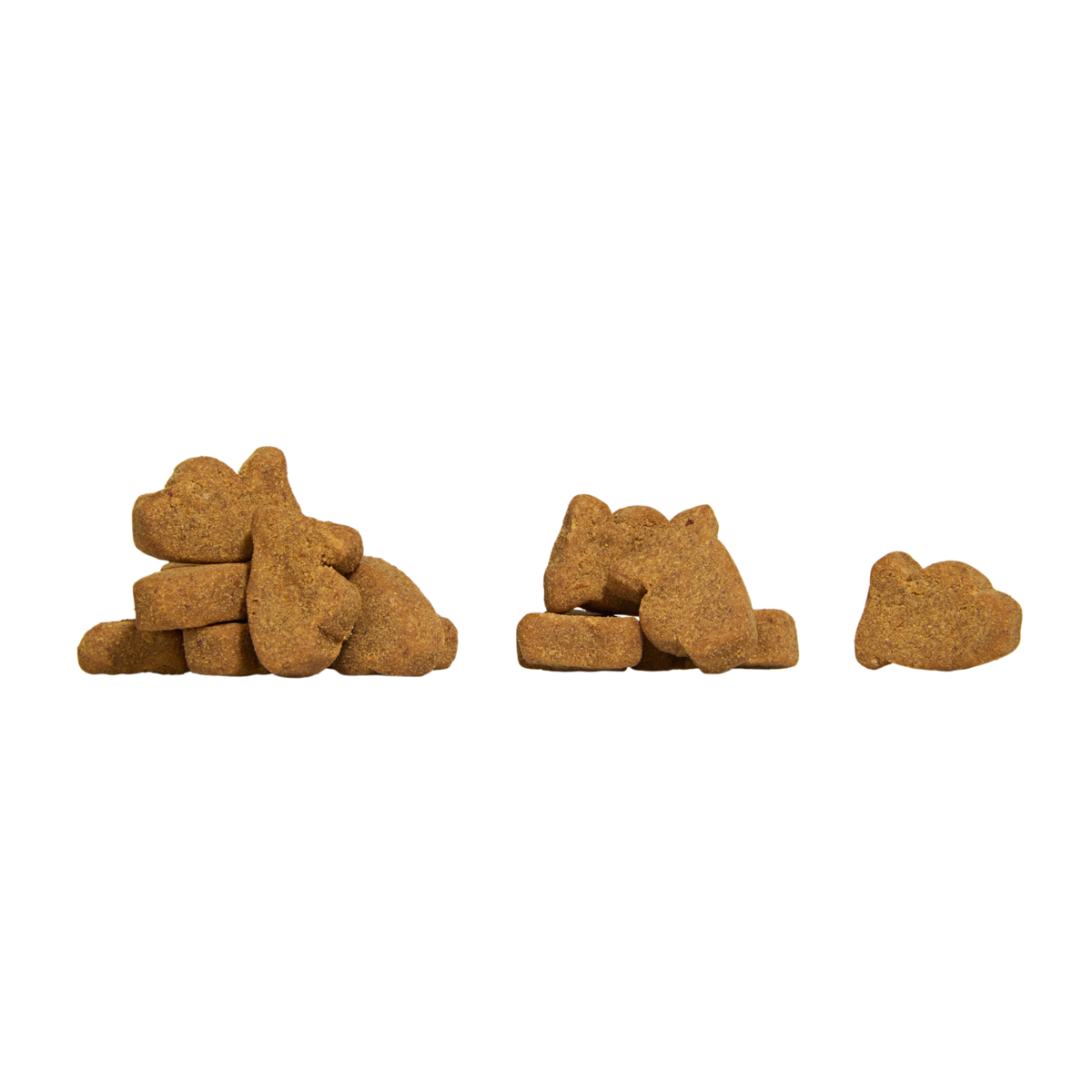 Digestive Dog Treat Supplements, 30 Ct#Size_M