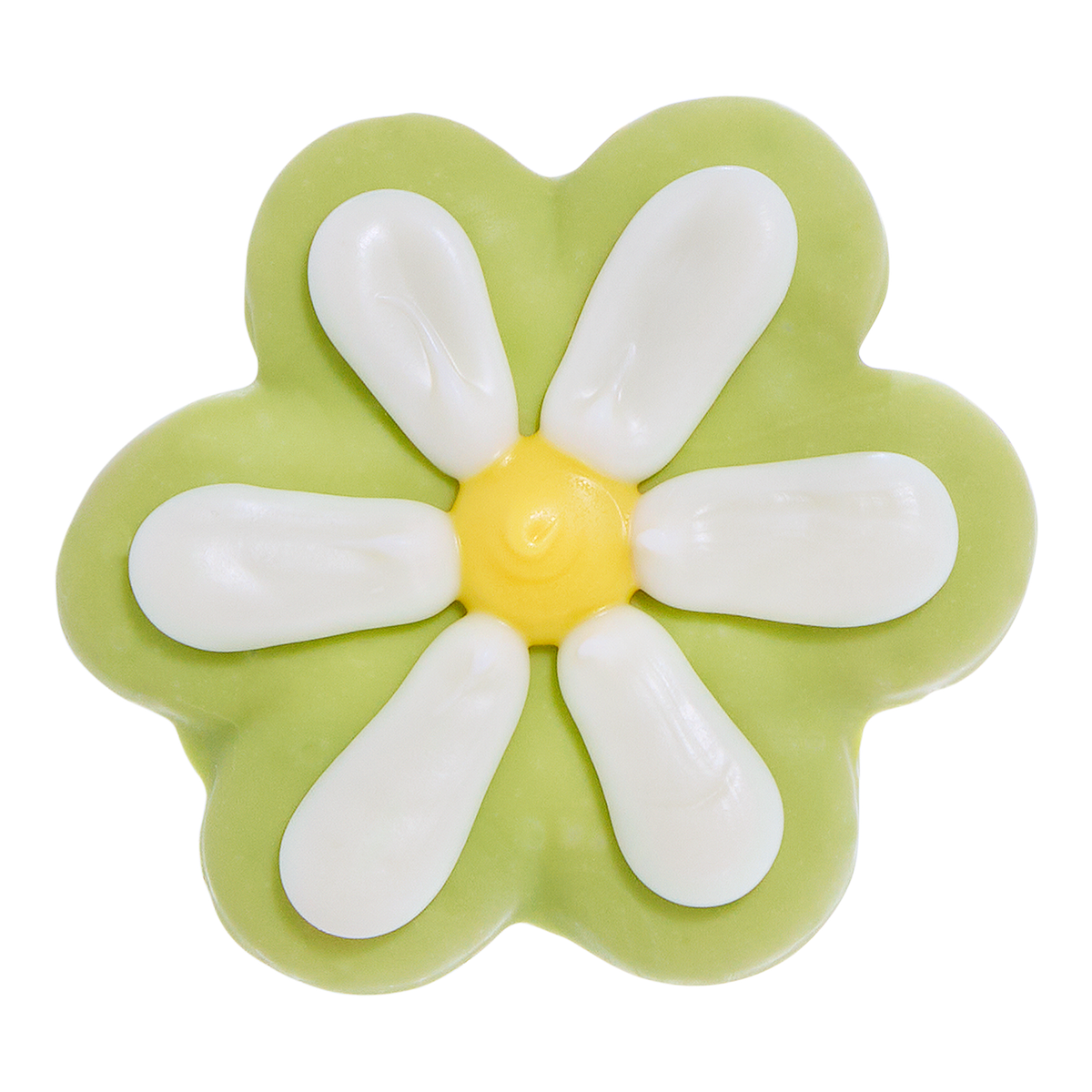 Boops-A-Daisy Vegetarian Dog Cookie