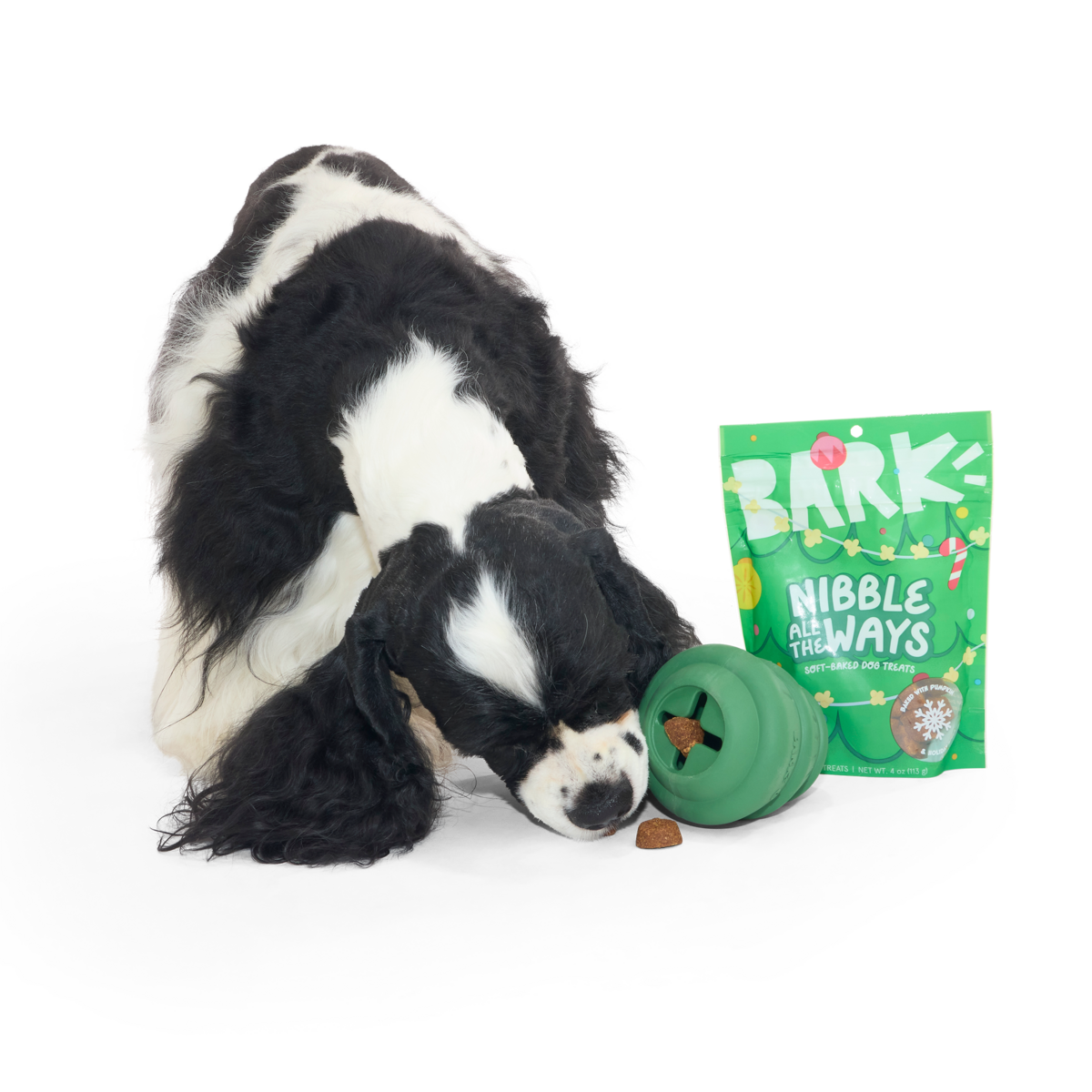 O Christmas Tree and Treats Bundle