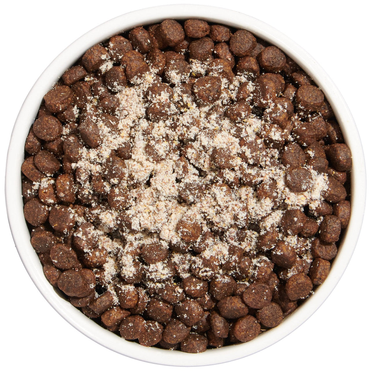 Mellow Mutt Goat Milk Recipe with Blueberries 6.1 oz, 2 Ct