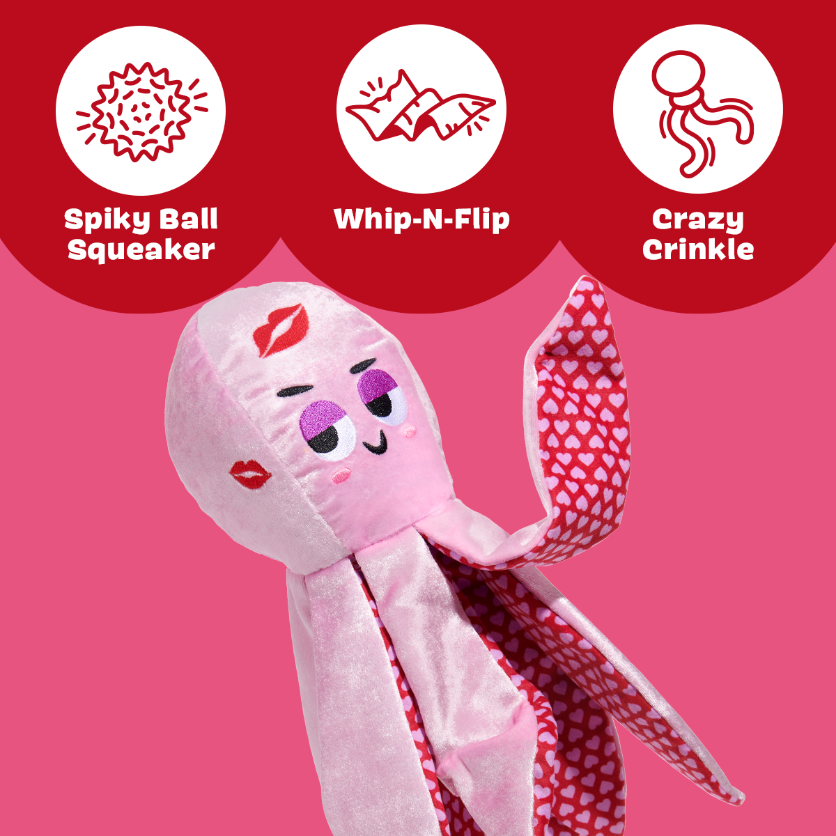 Ollie the Octopus Club