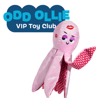 Ollie the Octopus Club