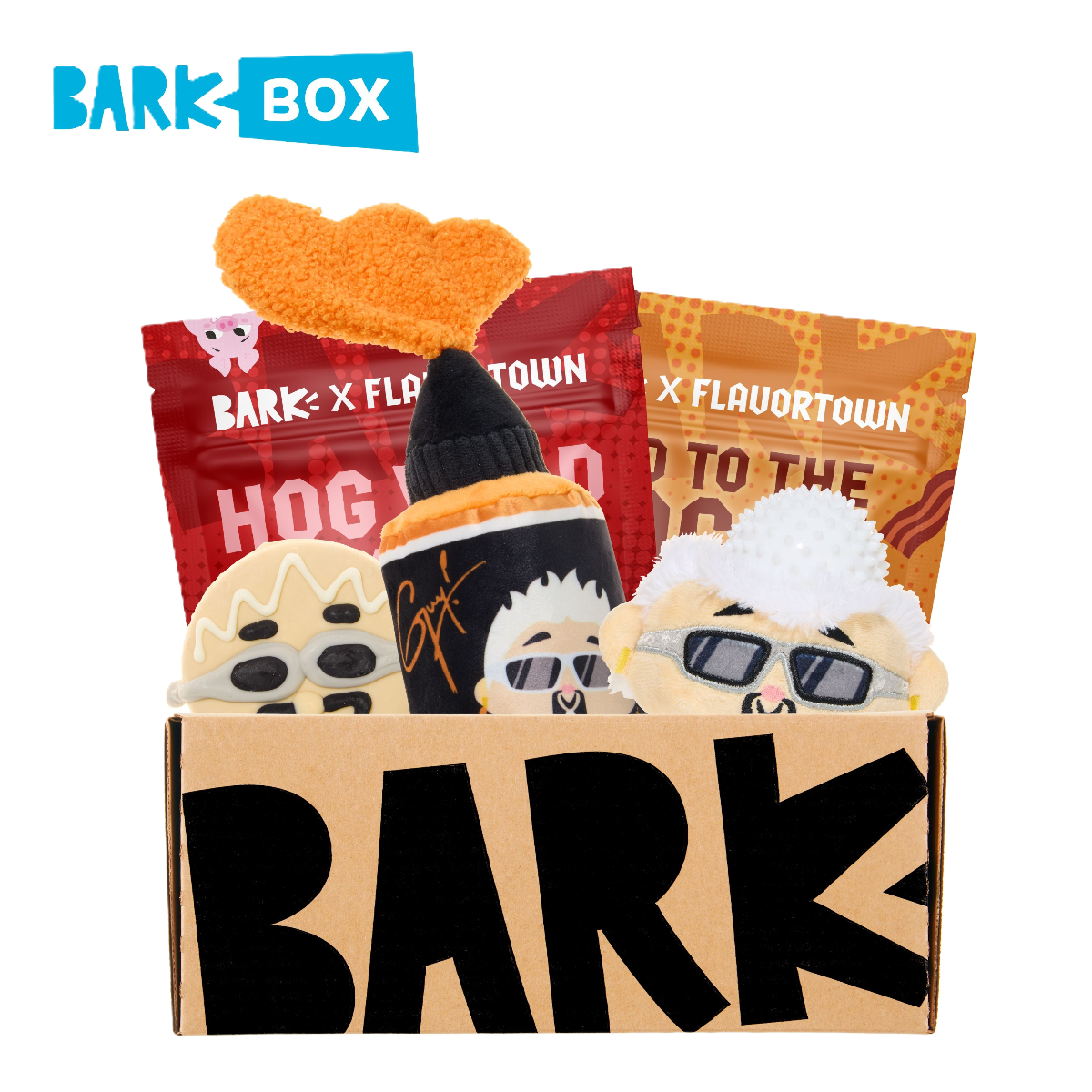 #Brand_barkbox #size_mediumdog