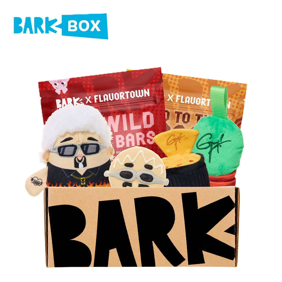 #Brand_barkbox #size_smalldog