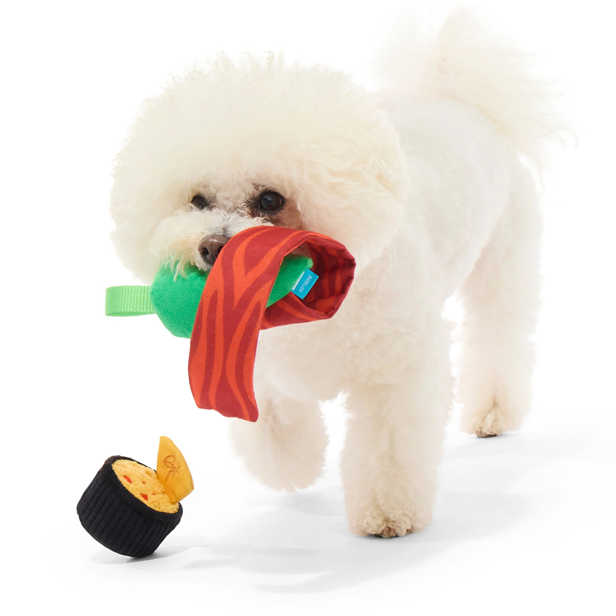 #Brand_barkbox #size_smalldog