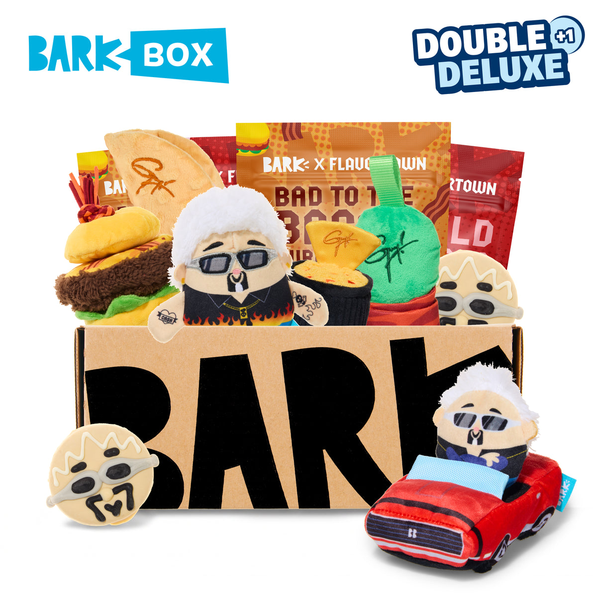 #Brand_barkbox #size_smalldog