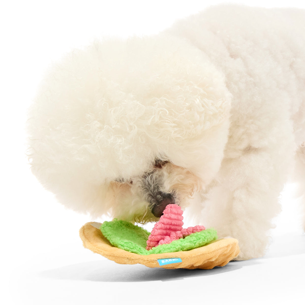 #Brand_barkbox #Brand_barkboxcombo #size_smalldog