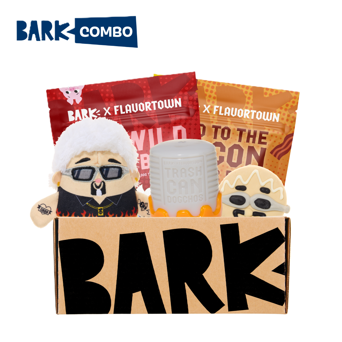 #Brand_barkboxcombo #size_mediumdog