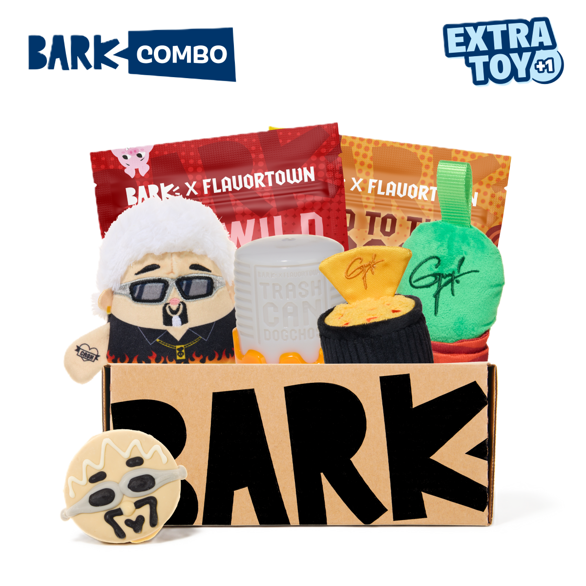 #Brand_barkboxcombo #size_smalldog