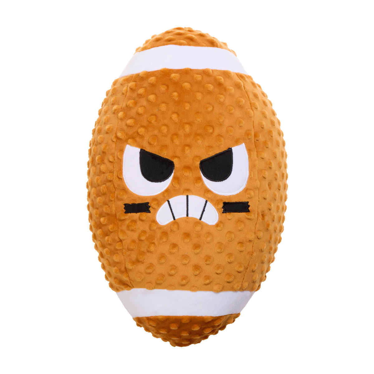 Foodball Plush Extra-Large + 2-in-1 Dog Toy