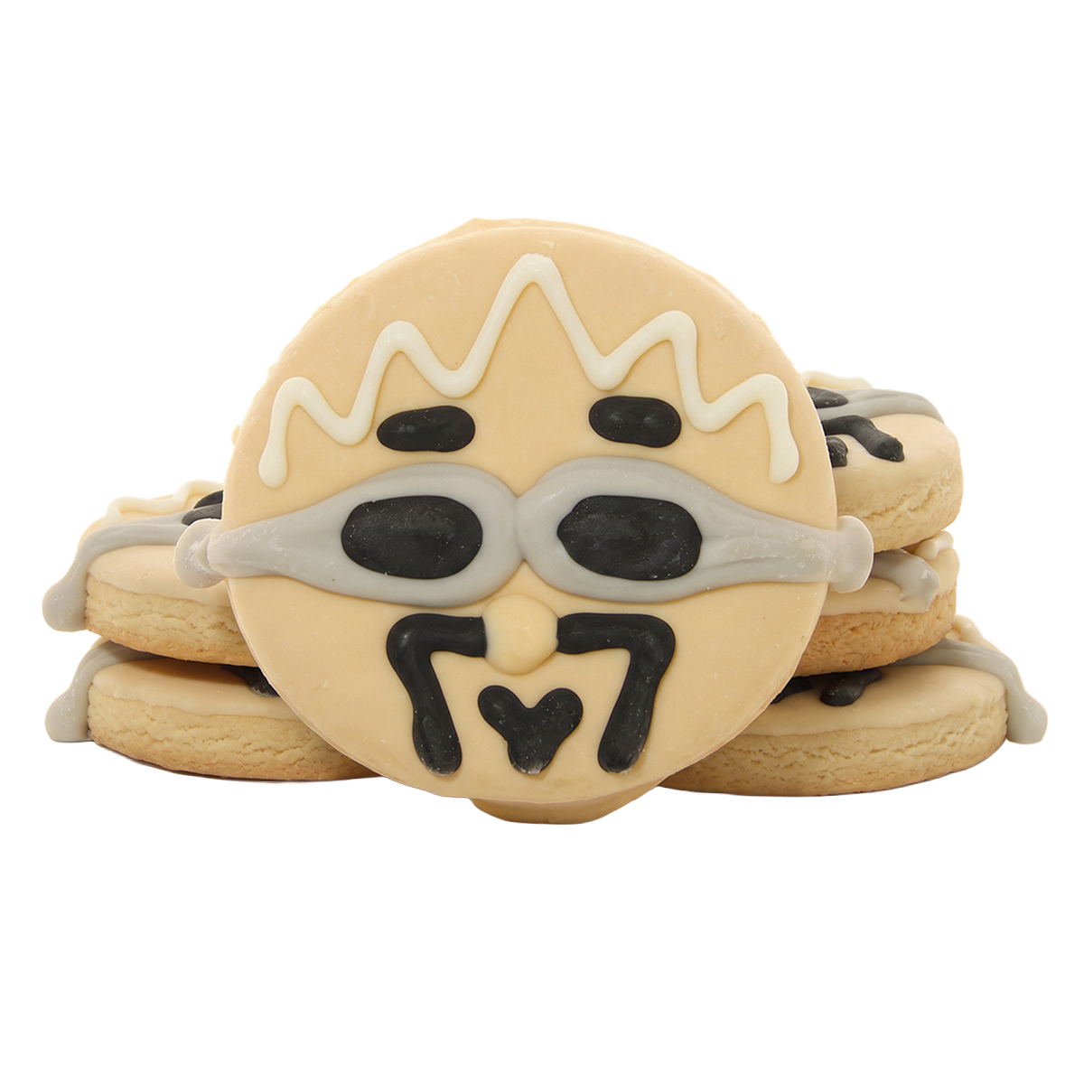 Frosted Tips Barkery Dog Cookie Vegetarian, 1.8 oz