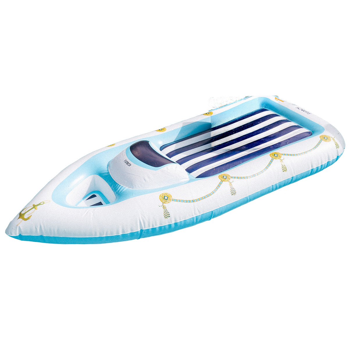 FUNBOY Yacht Dog Float