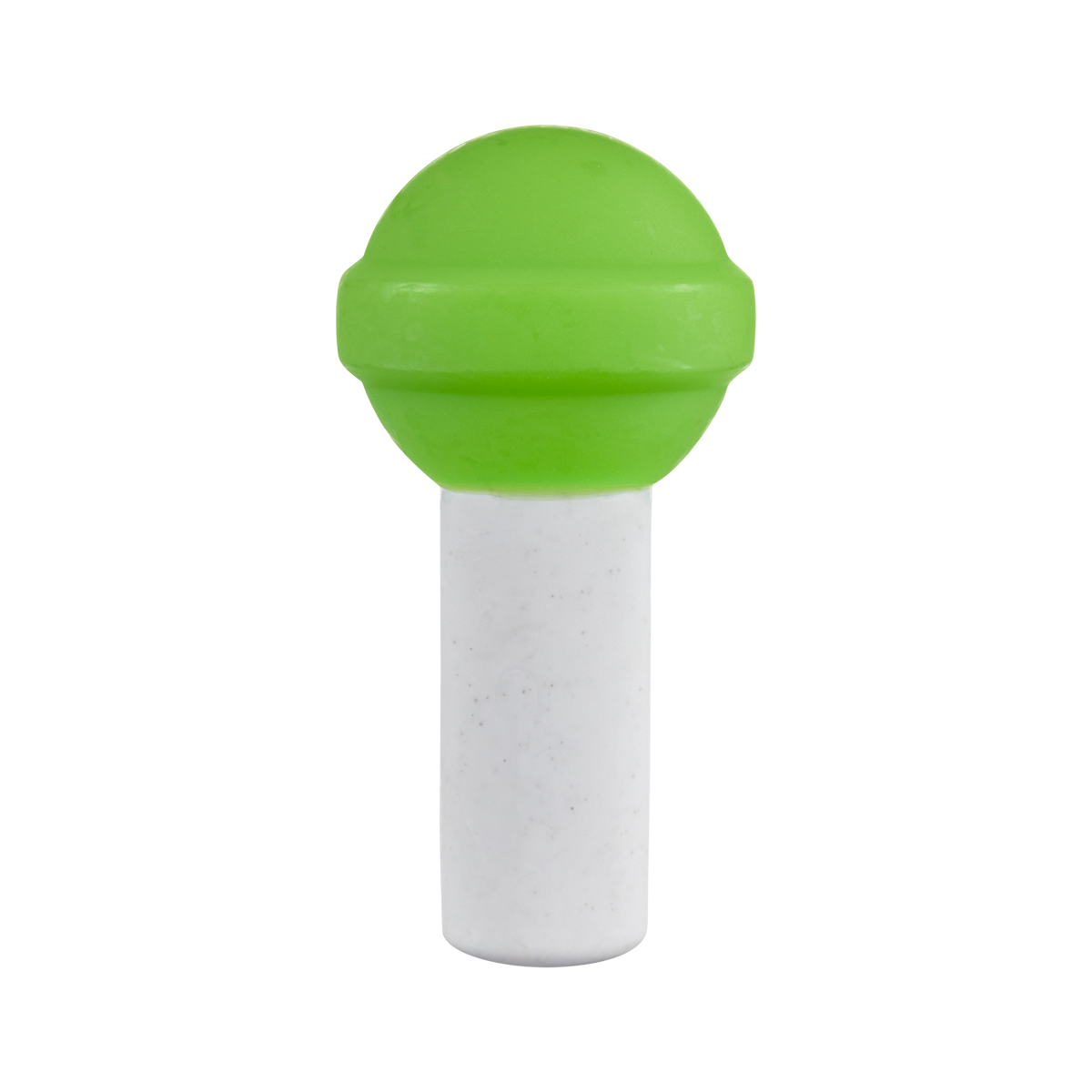 Ghoulie Pop Super Chewer Durable Gnaw Dog Toy