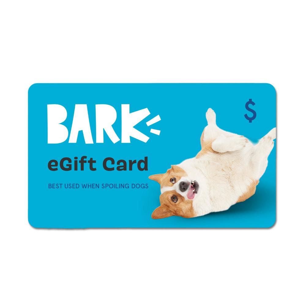 bark gift card