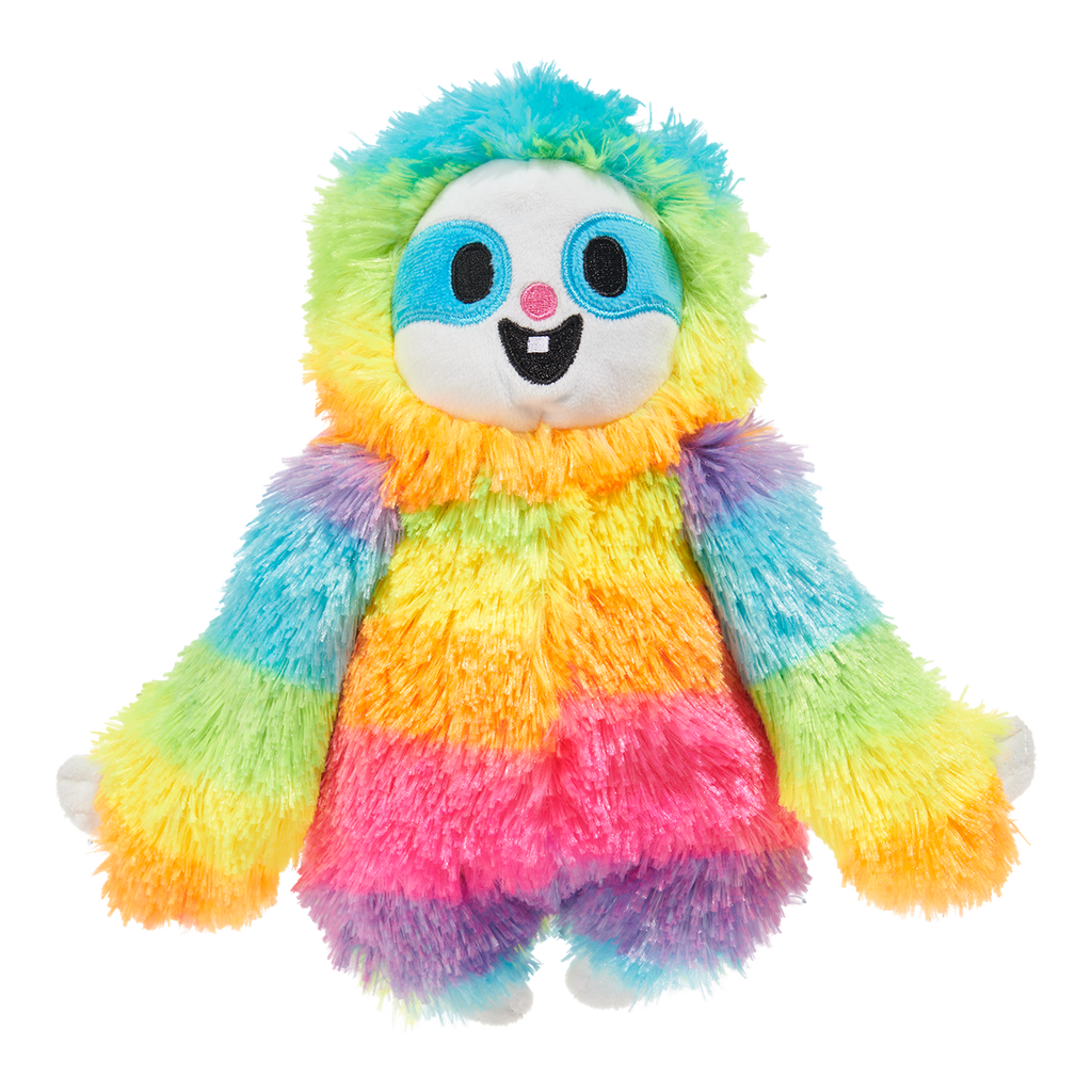 Good Vibes Gary Plush Tug Dog Toy – BARK