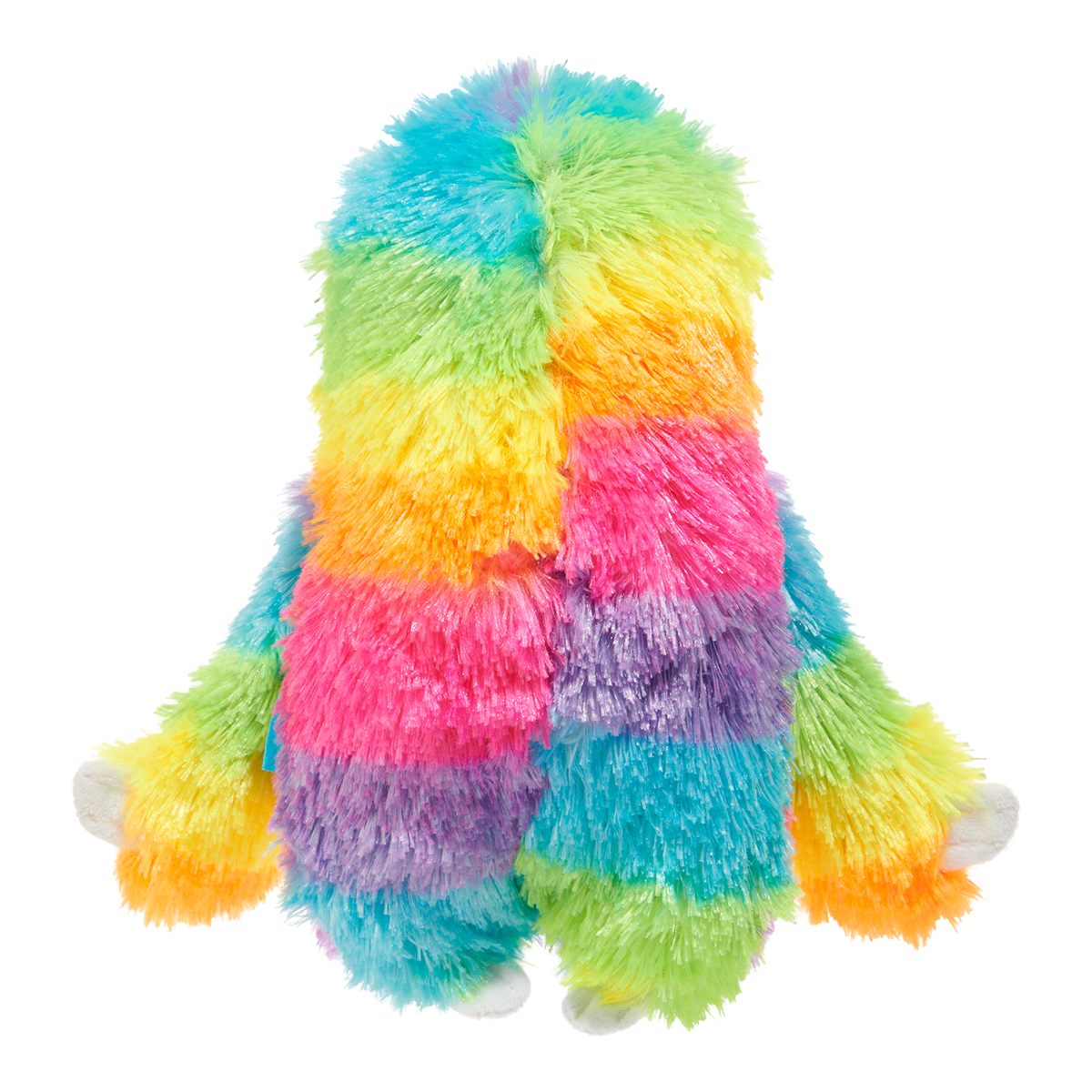 Good Vibes Gary Plush Tug Dog Toy