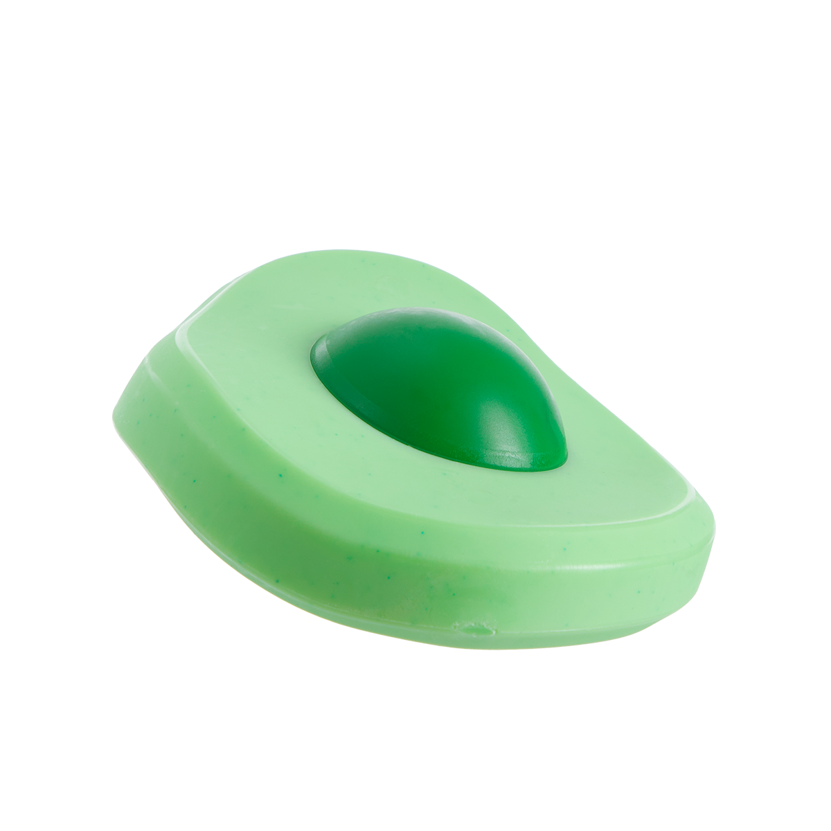 Green Egg Super Chewer Durable Gnaw Dog Toy