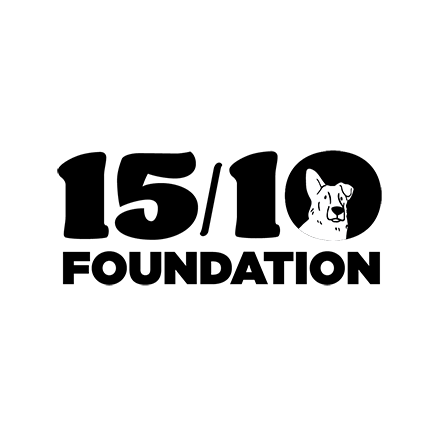 $10 Donation To The 15/10 Foundation