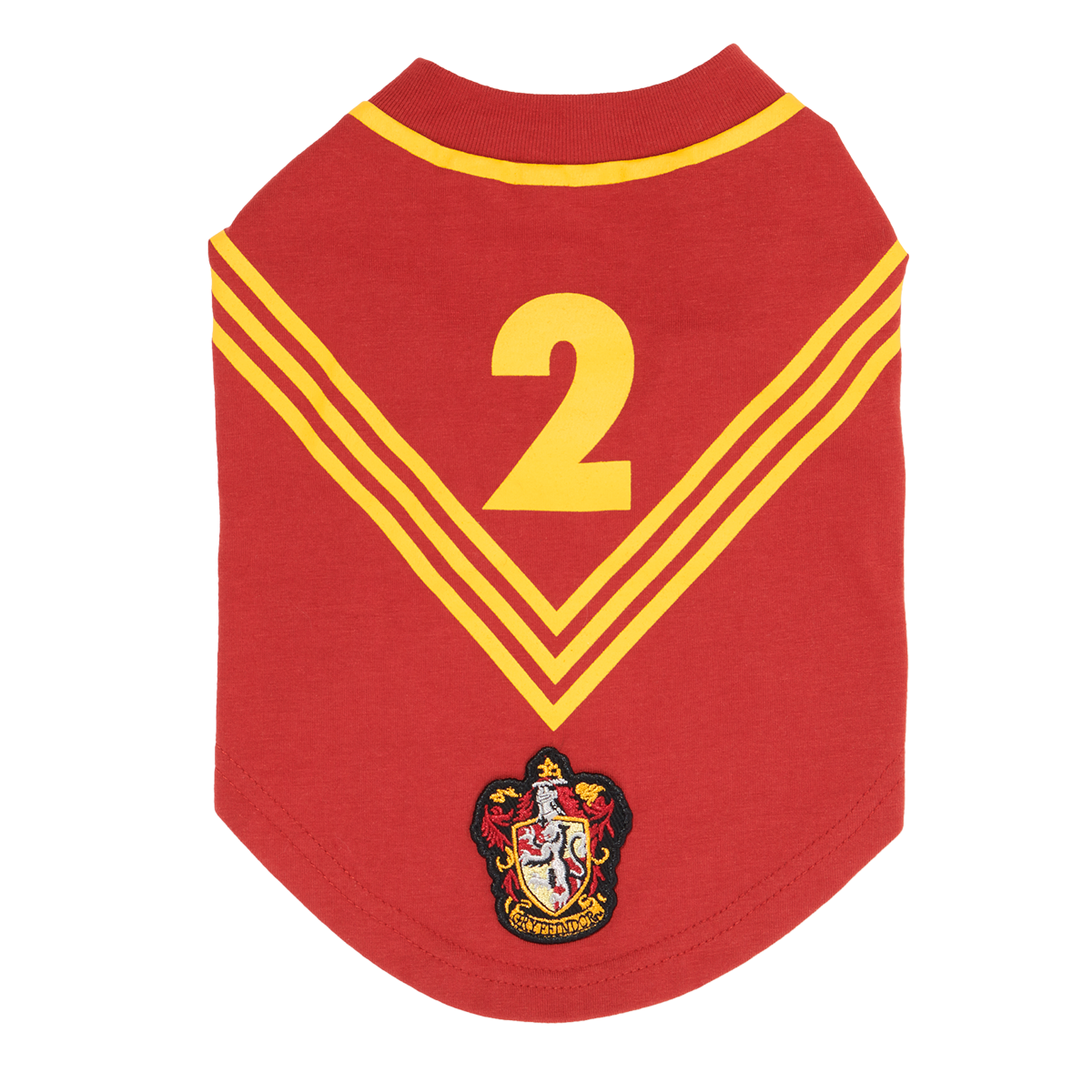 Quidditch™ Jersey#Style_Gryffindor™