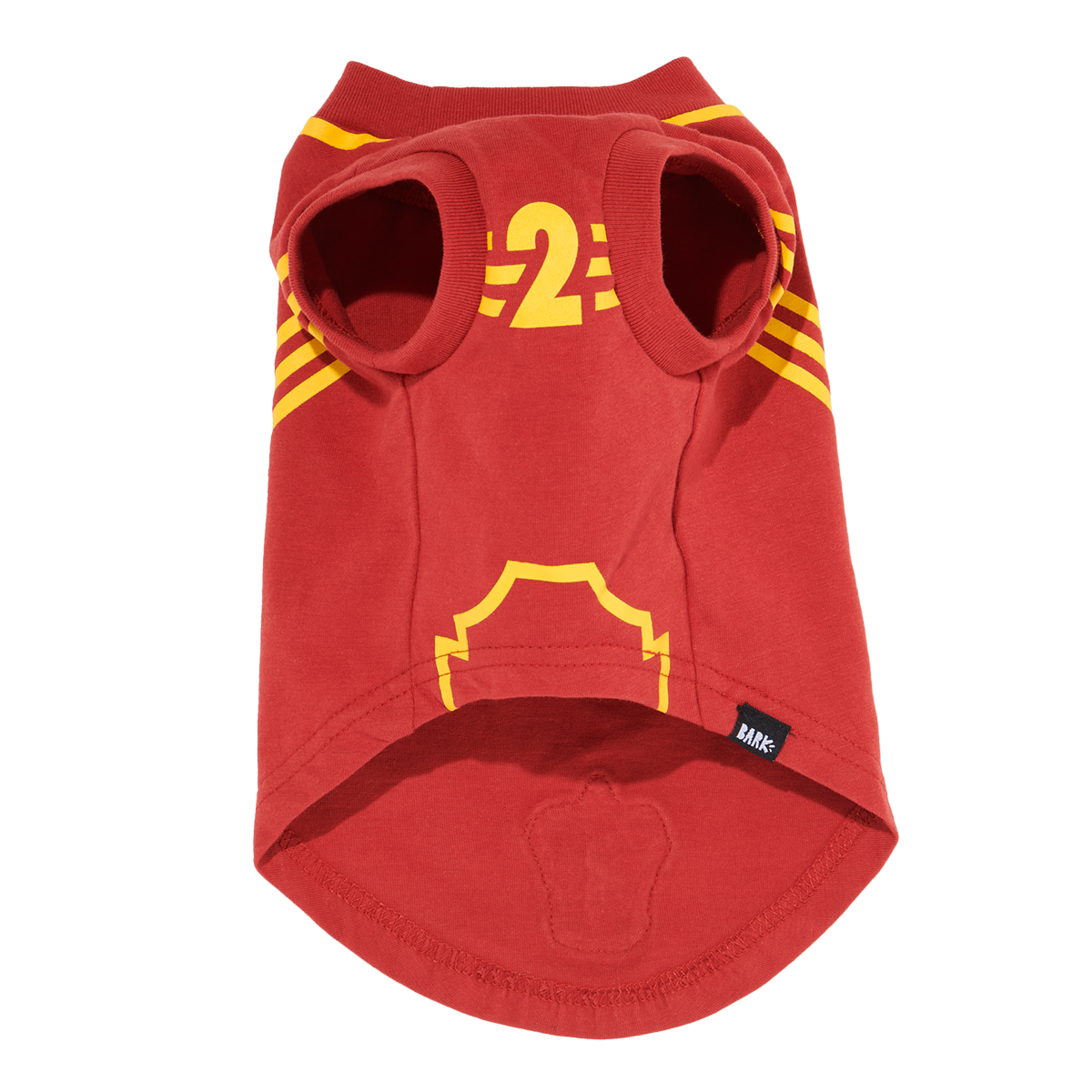 Quidditch™ Jersey#Style_Gryffindor™