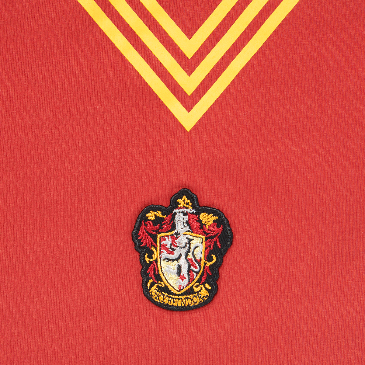 Quidditch™ Jersey#Style_Gryffindor™