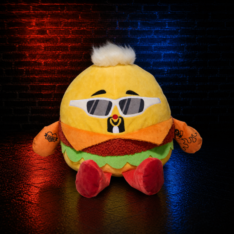 Flame-Grilled Fieri