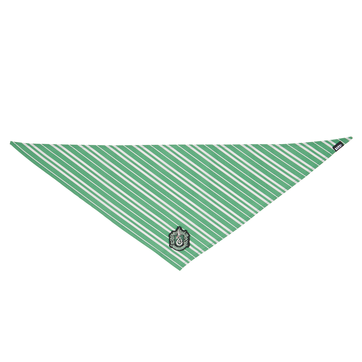 HARRY POTTER™ House Bandana#Style_Slytherin™ Bandana