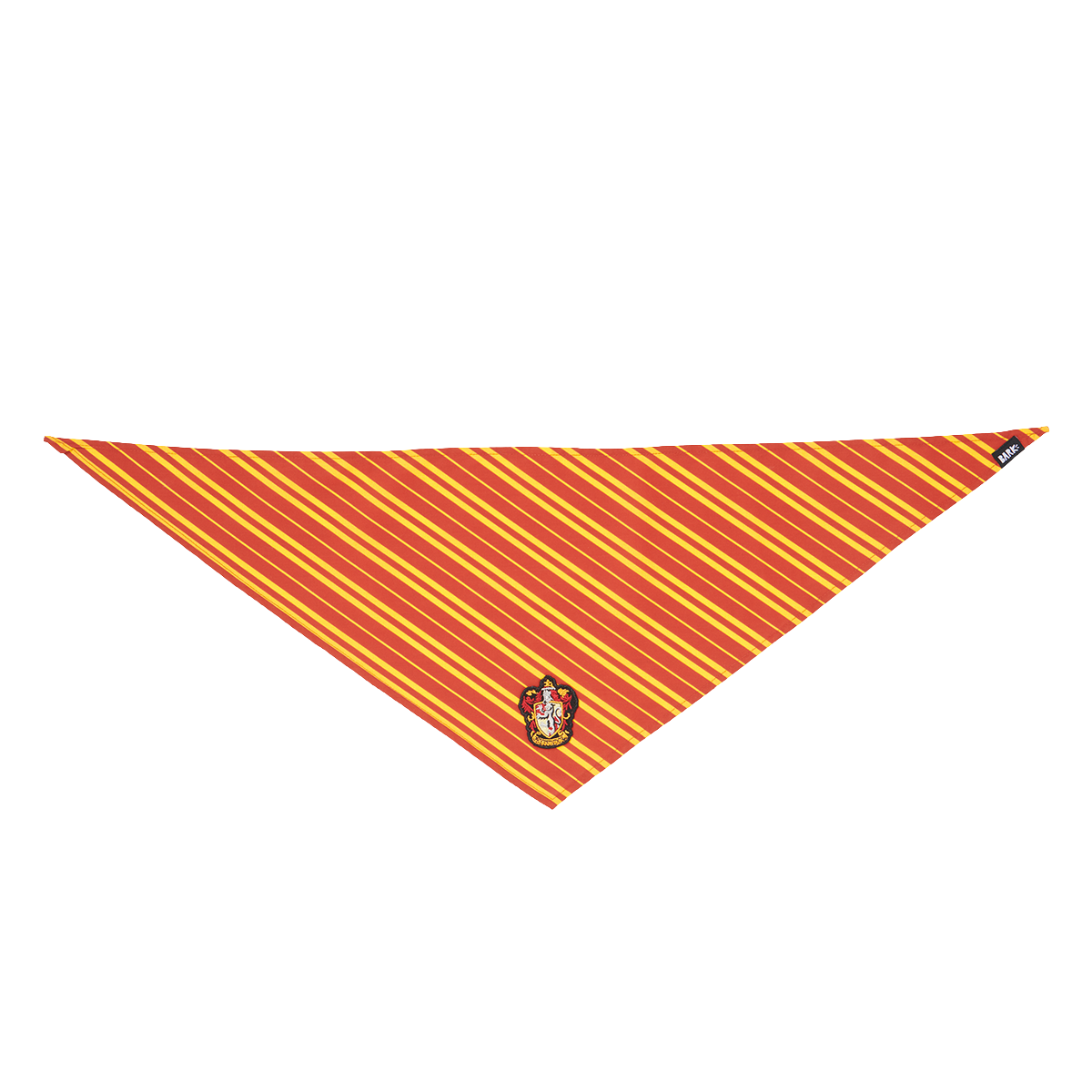 HARRY POTTER™ House Dog Bandana#Style_Gryffindor™ Bandana