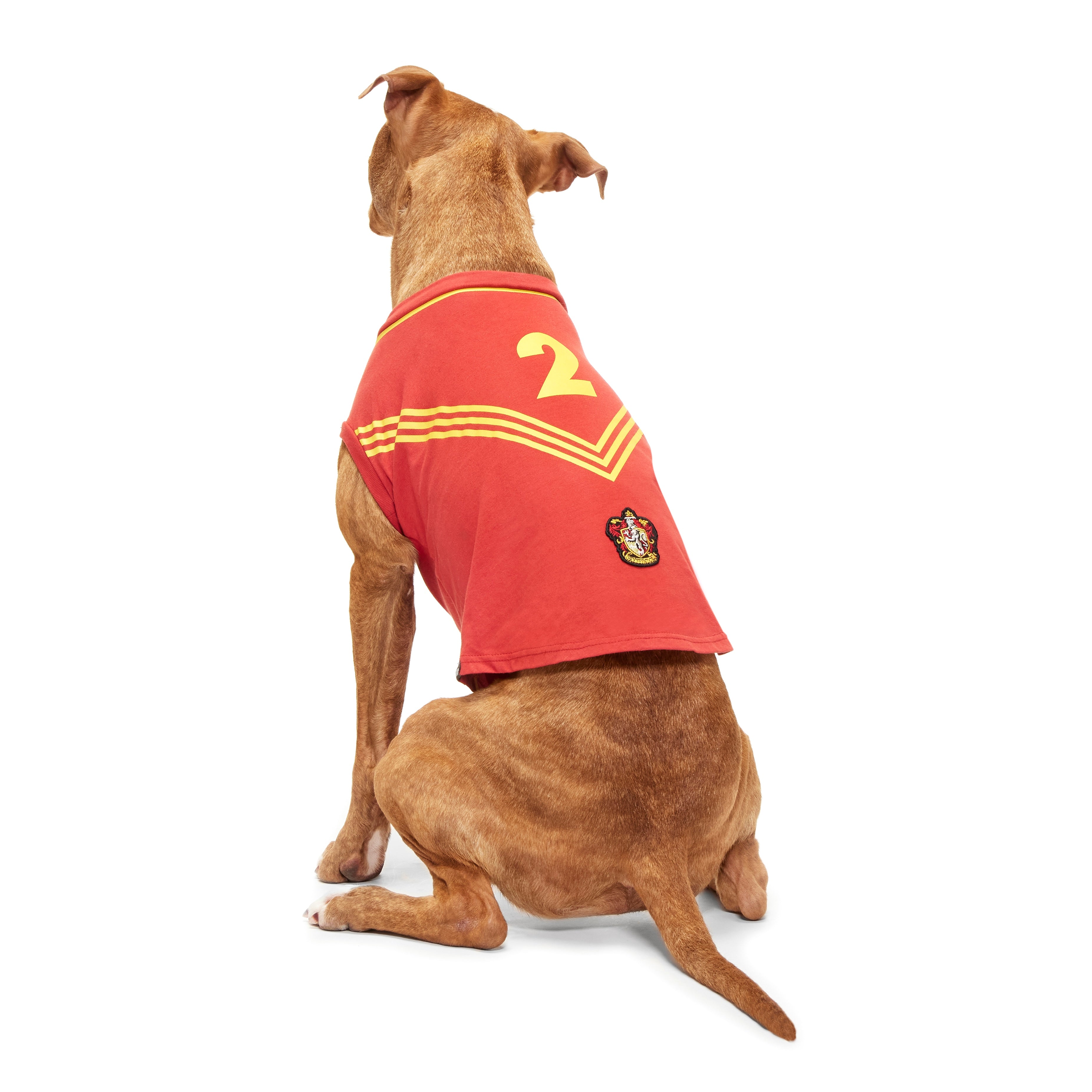 Harry Potter Dog Jersey