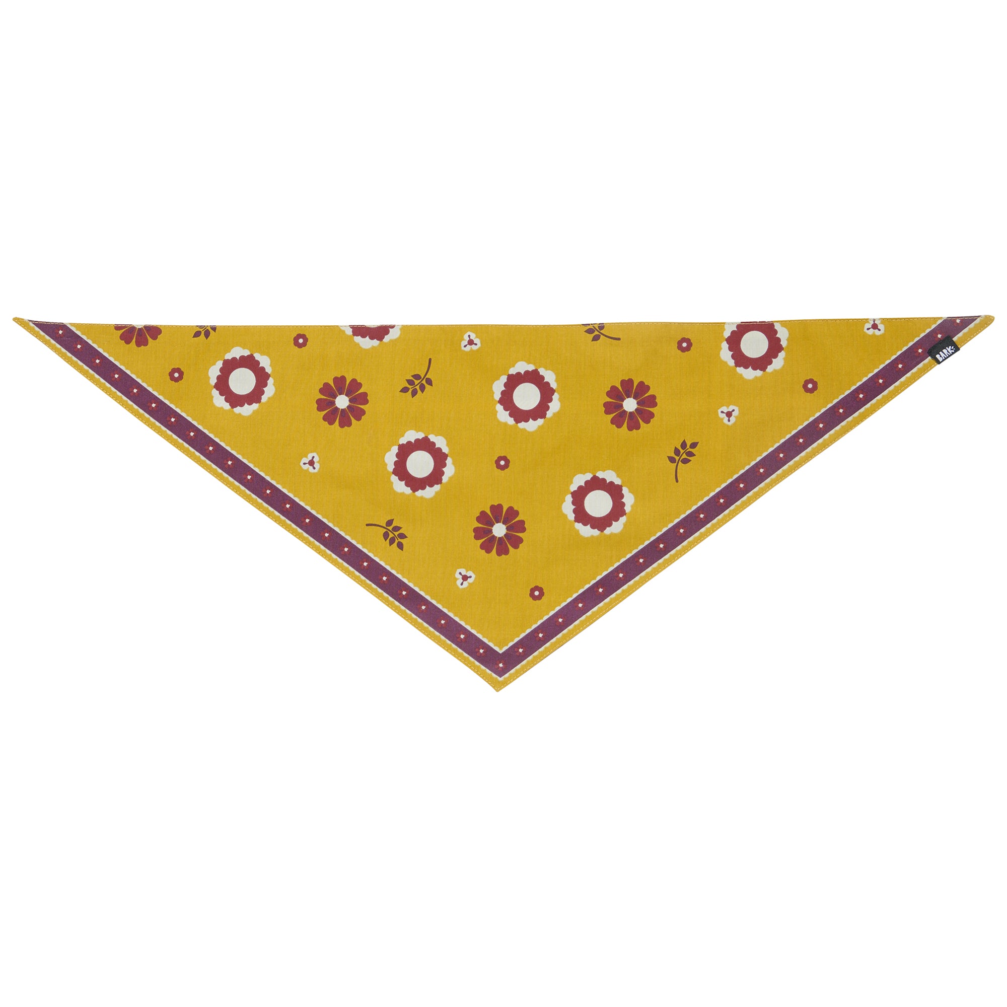 Fall Reversible Bandana Warm