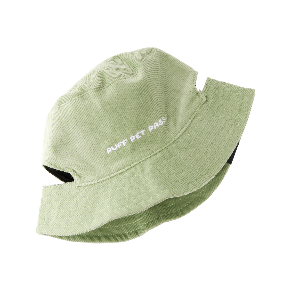 Blunt Hound Bucket Dog Hat