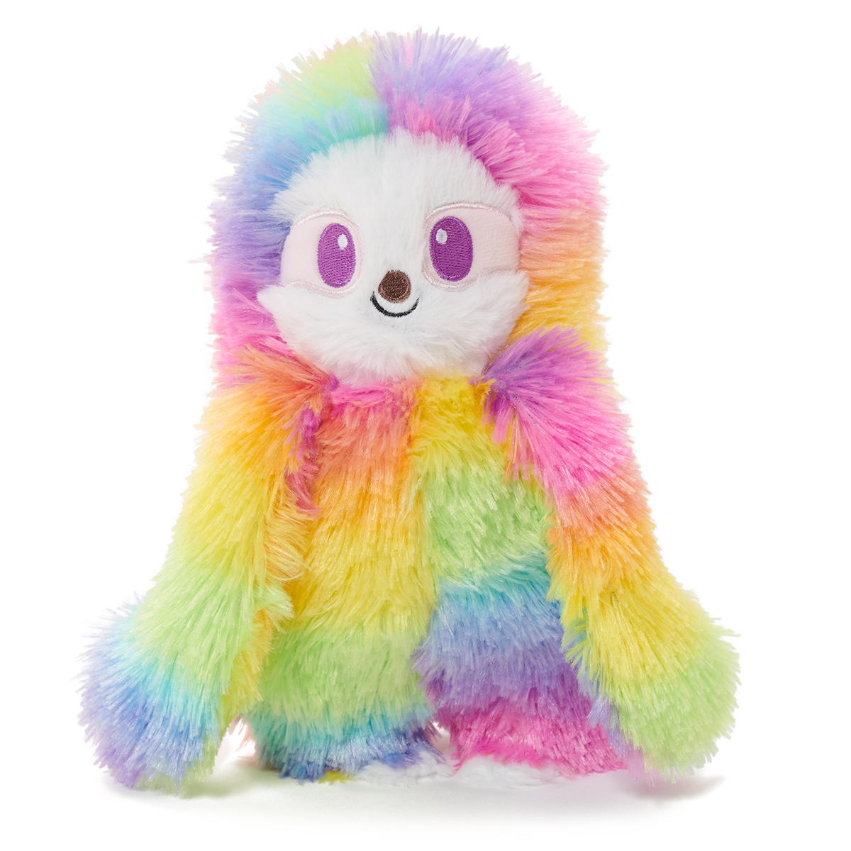 Hairy Garcia Plush Tug Dog Toy