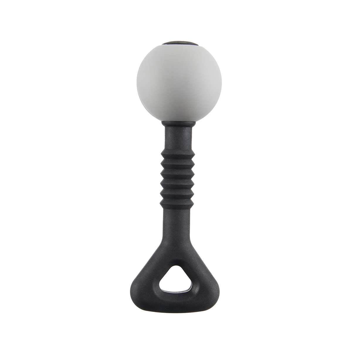 Hammer Throw Super Chewer Durable Tug + Gnaw Dog Toy