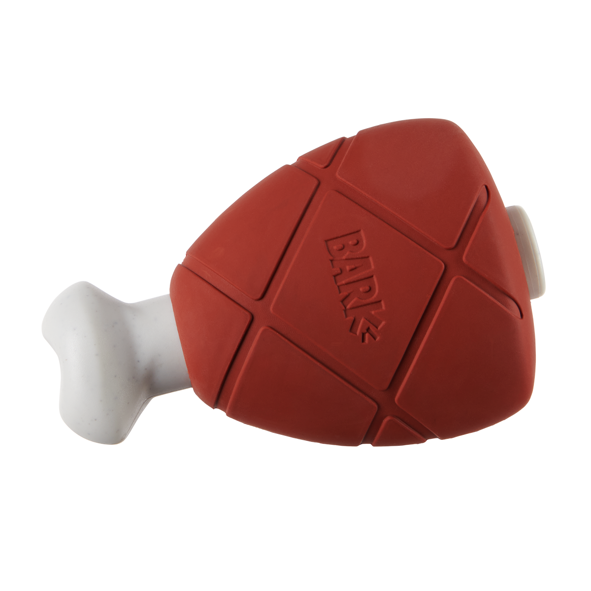 Hardy Ham Super Chewer Durable Gnaw Dog Toy