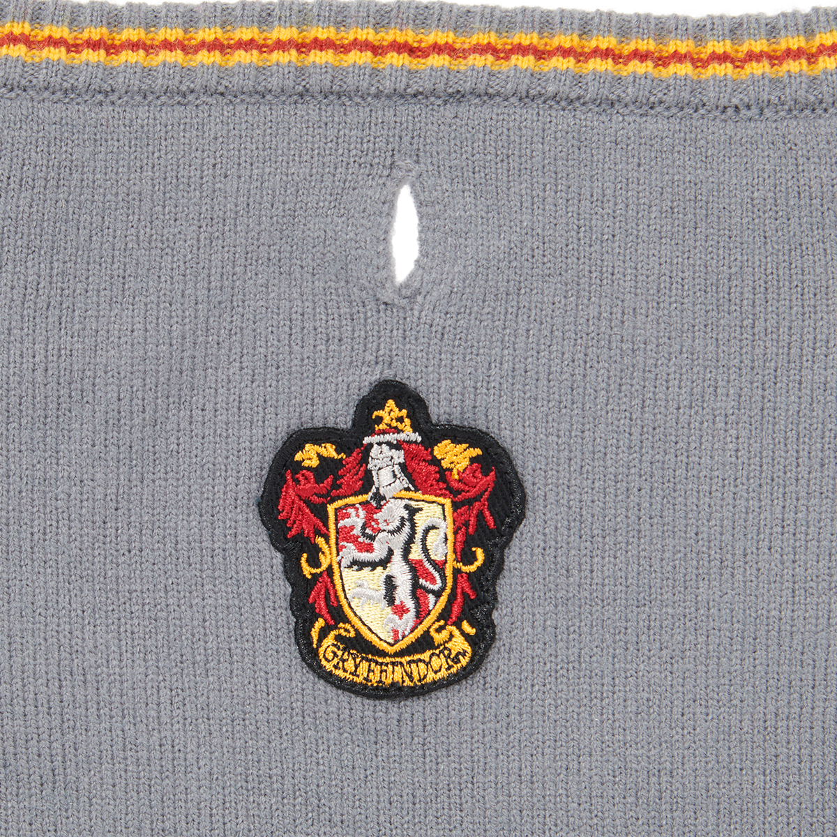 HARRY POTTER™ House Dog Sweater#Style_Gryffindor™
