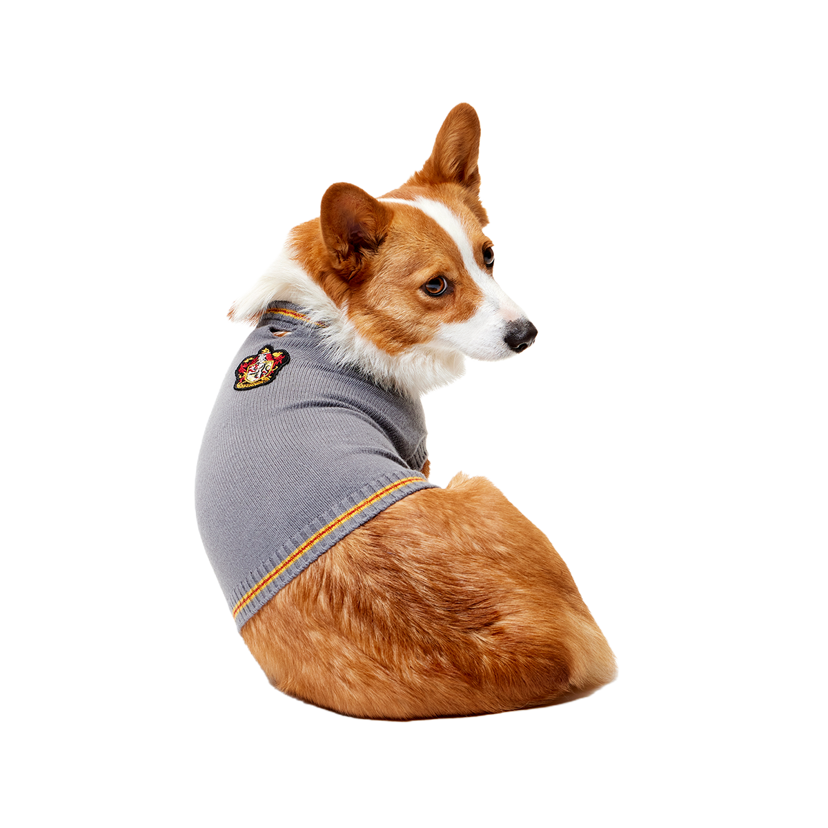 HARRY POTTER™ House Dog Sweater#Style_Gryffindor™