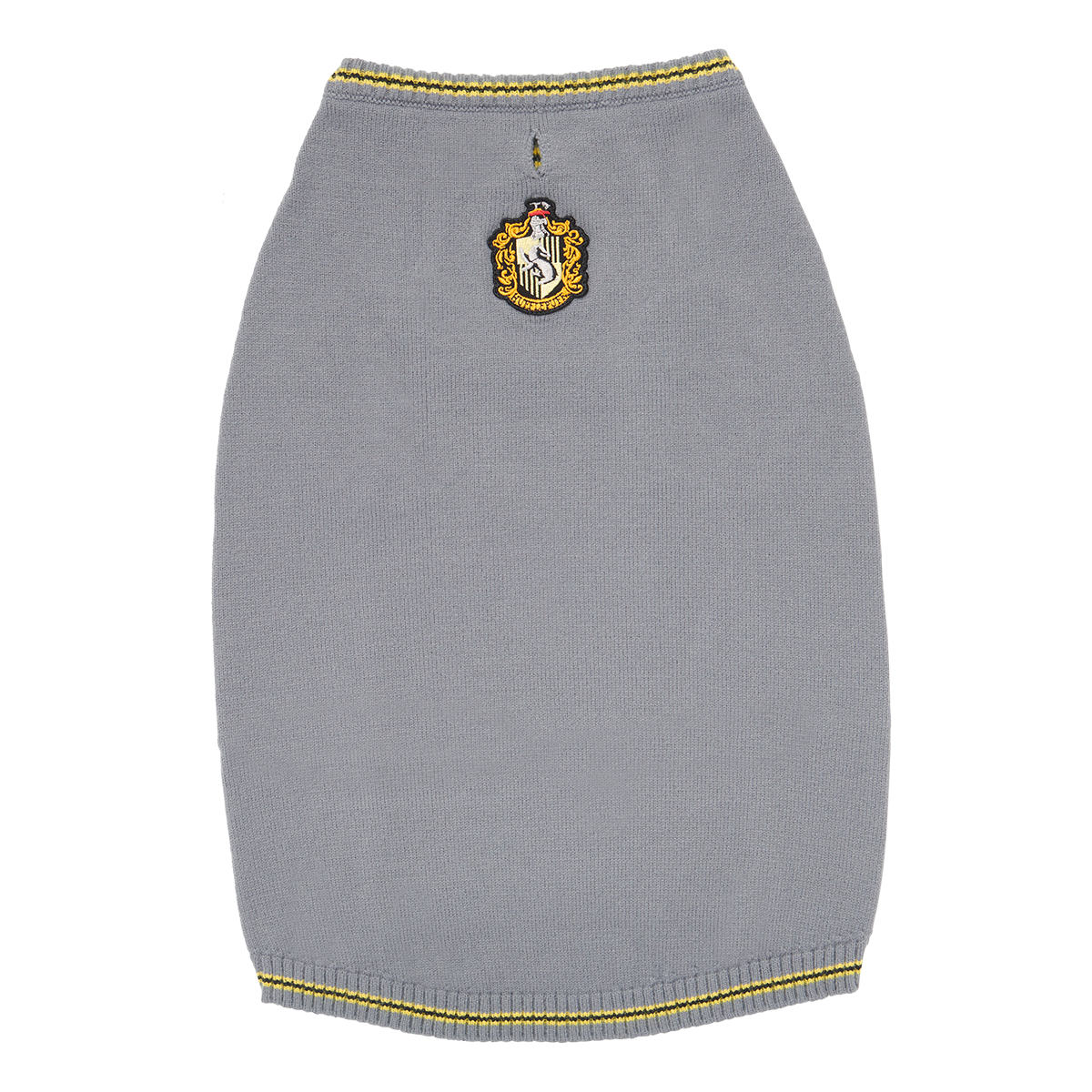 HARRY POTTER™ House Dog Sweater#Style_Hufflepuff™