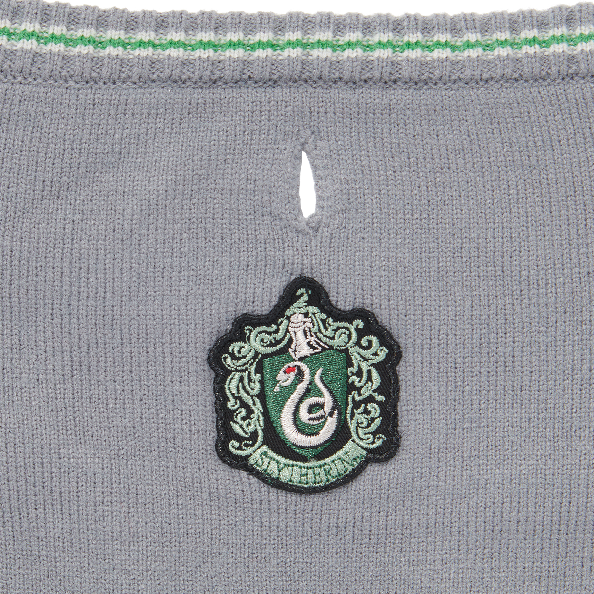 HARRY POTTER™ House Dog Sweater#Style_Slytherin™