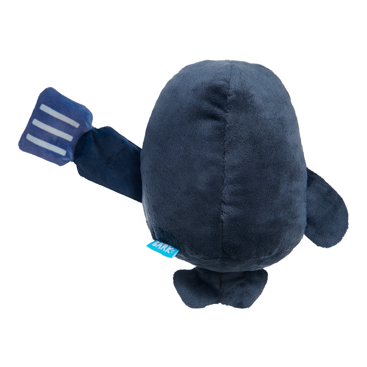 Hash-Slinging Slasher Plush 2-in-1 Dog Toy