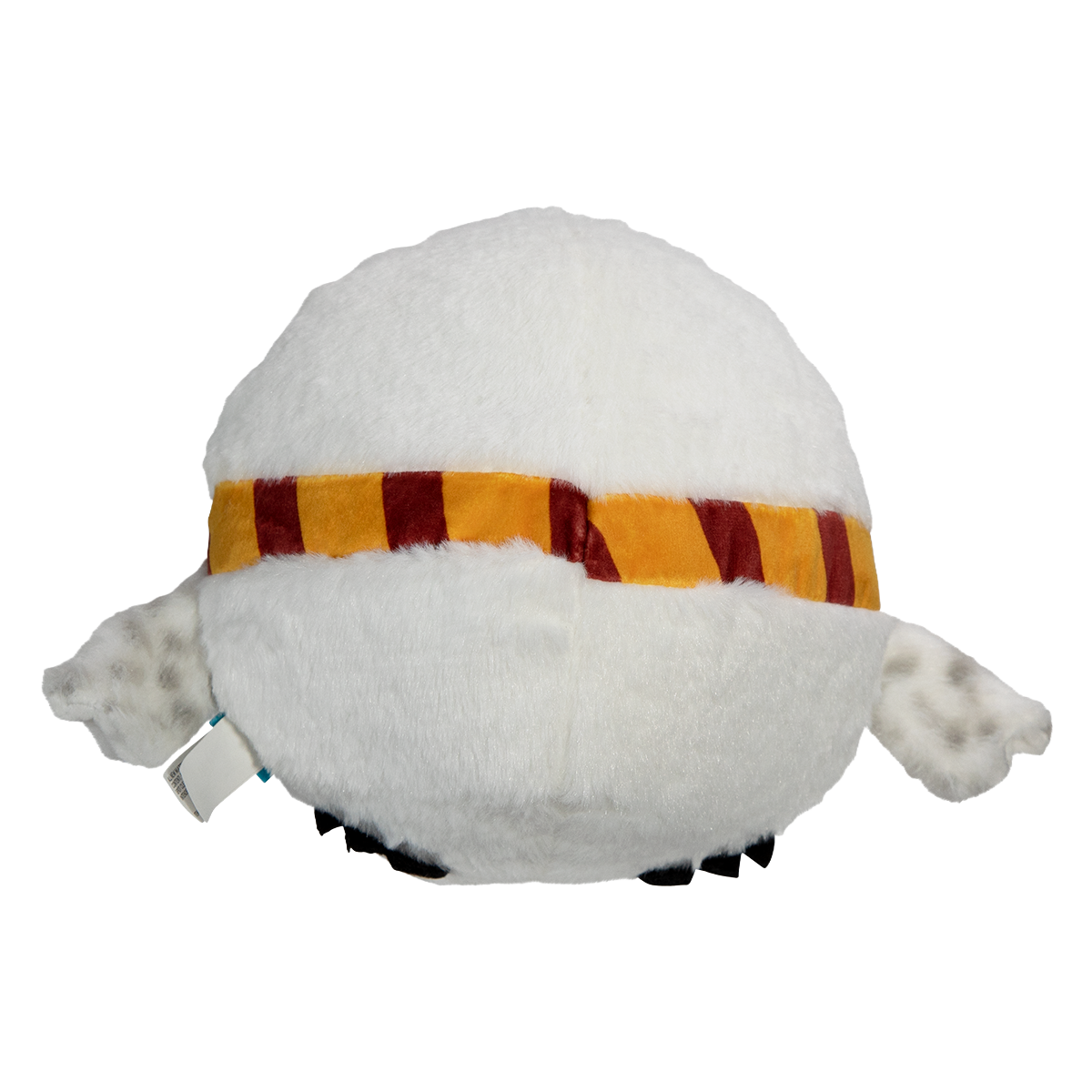 Hide and Squeak Hedwig™ Plush Tug Dog Toy