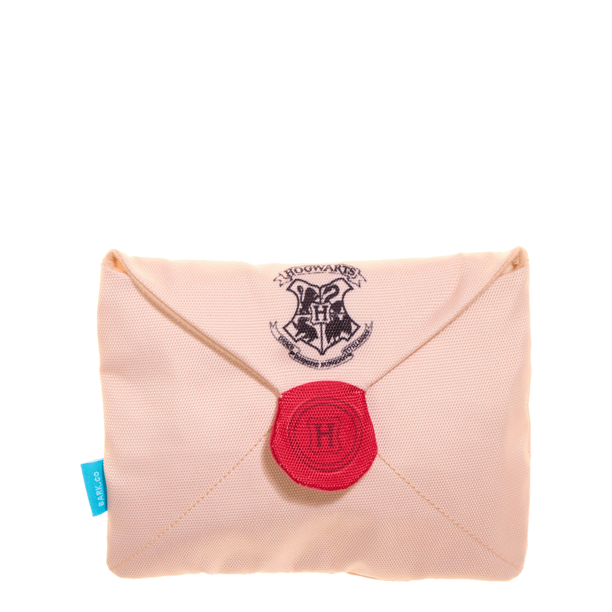 Hogwarts™ Acceptance Letter Plush Enrichment Dog Toy