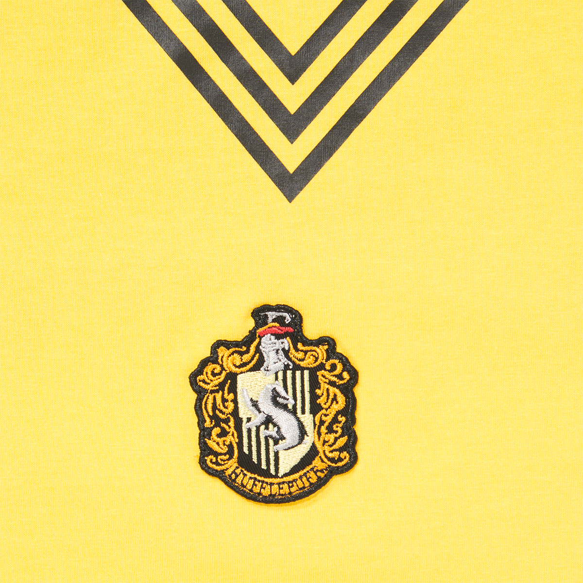 Quidditch™ Jersey#Style_Hufflepuff™