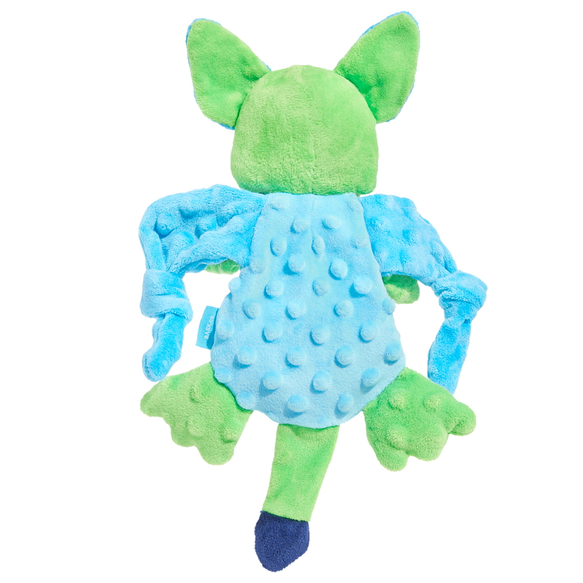 Humbert the Dragon Plush Tug Dog Toy