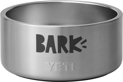 Yeti Bowl