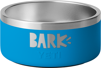 Yeti Bowl