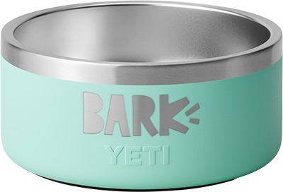 Yeti Bowl