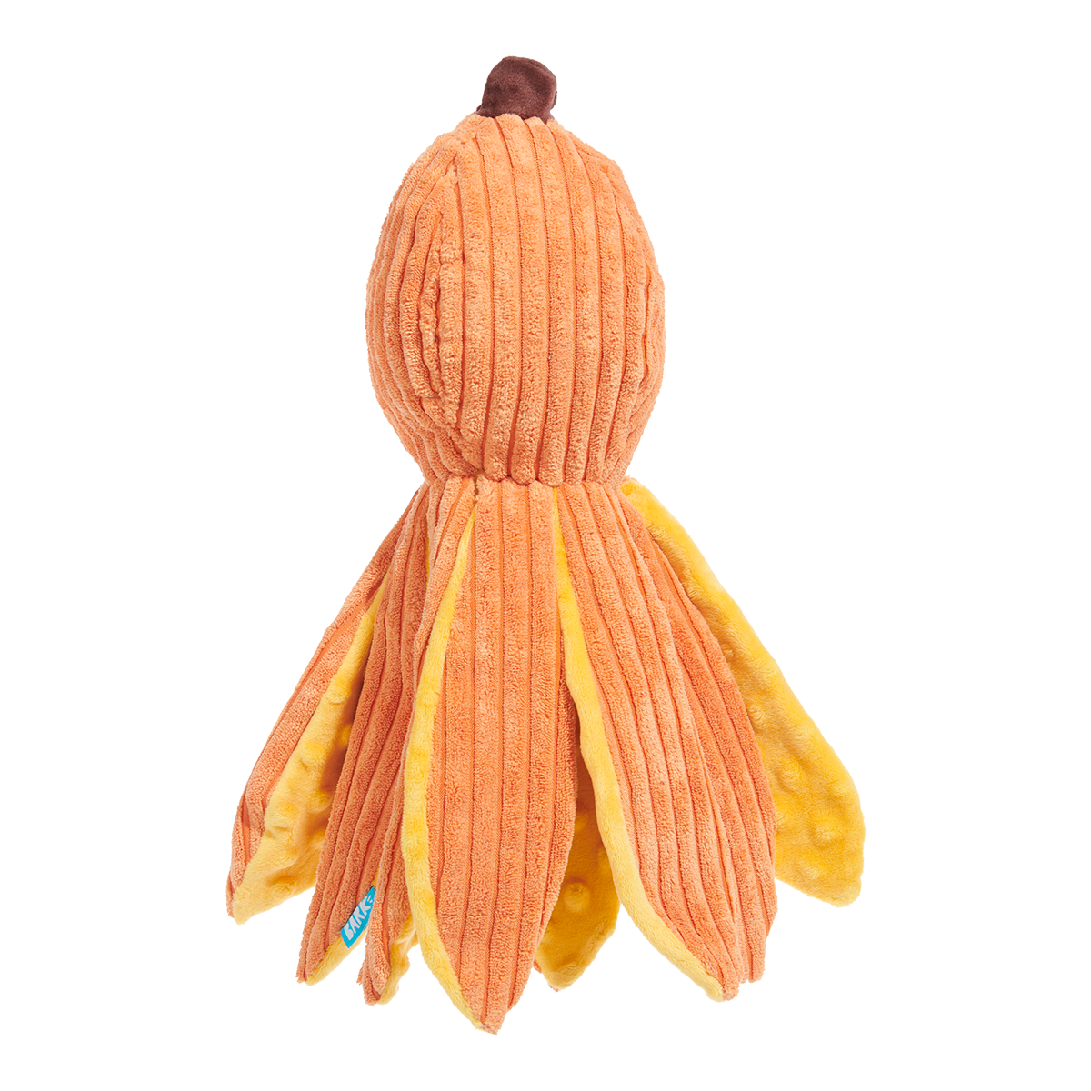 Jack-Ollie Lantern Plush Tug Dog Toy